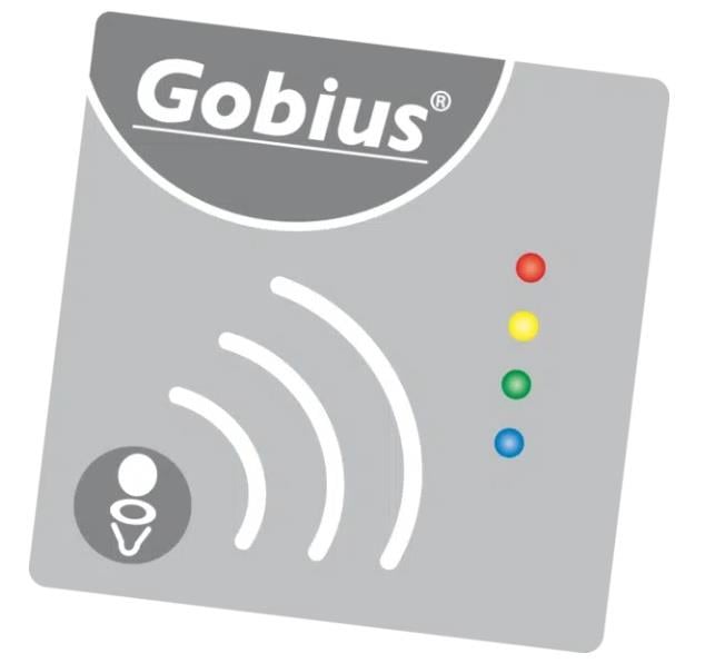 GOBIUS PİS SU İÇİN 4 LEDLİ PANEL