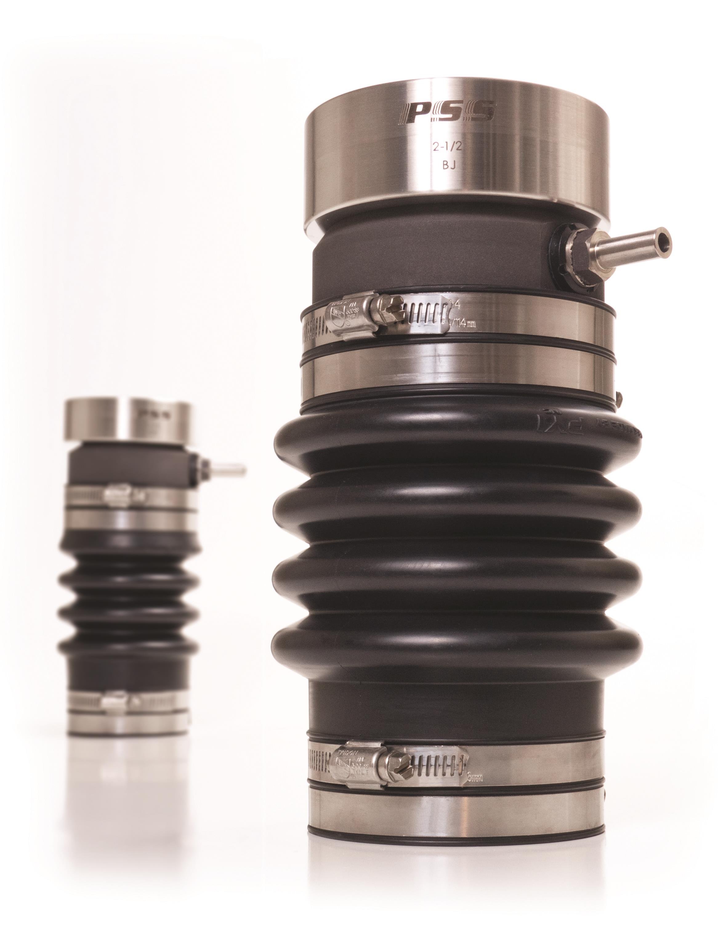 PSS SAFT KEÇESİ 75MMx4