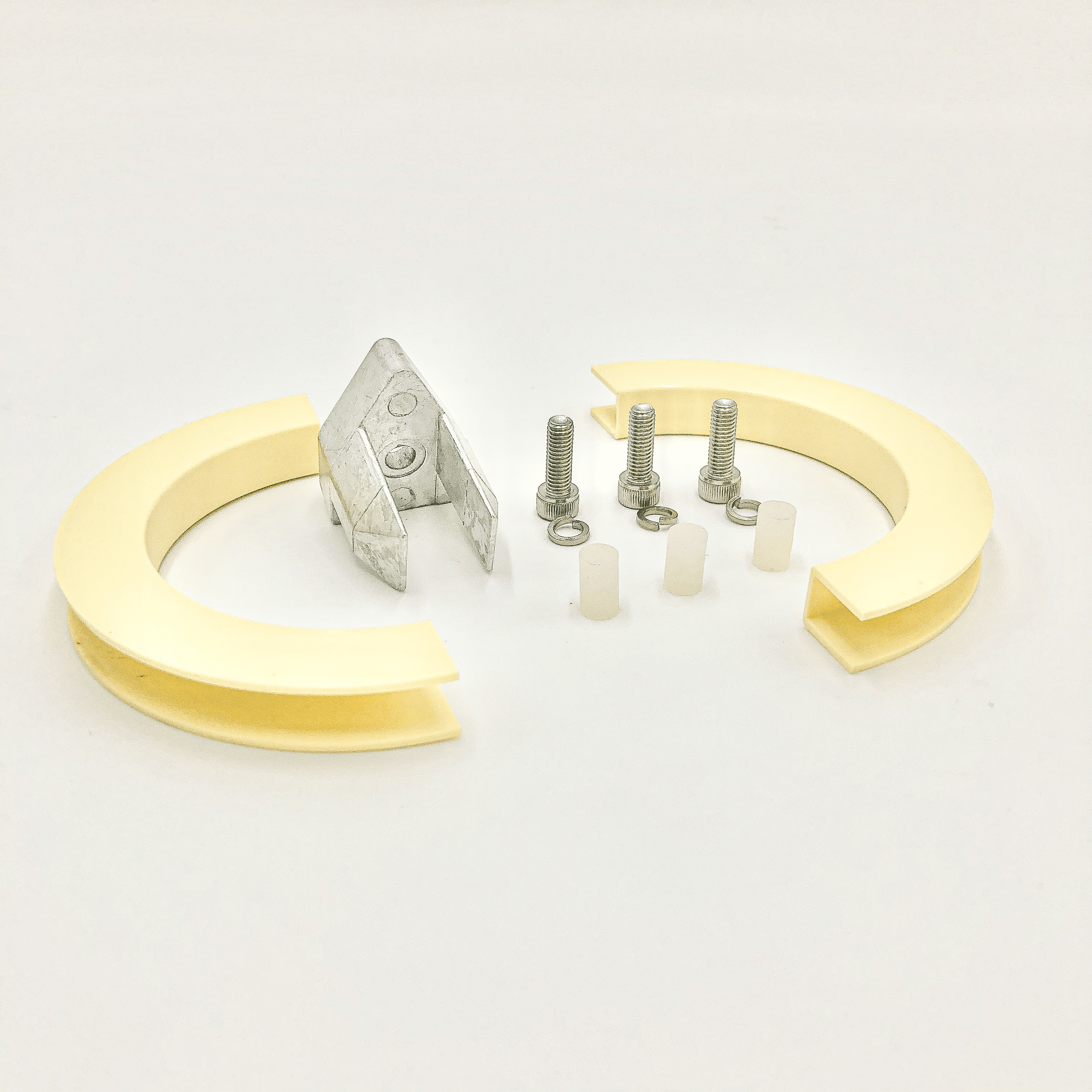 Spurs Halat Kesici A Sınıfı Tamir Takımı 