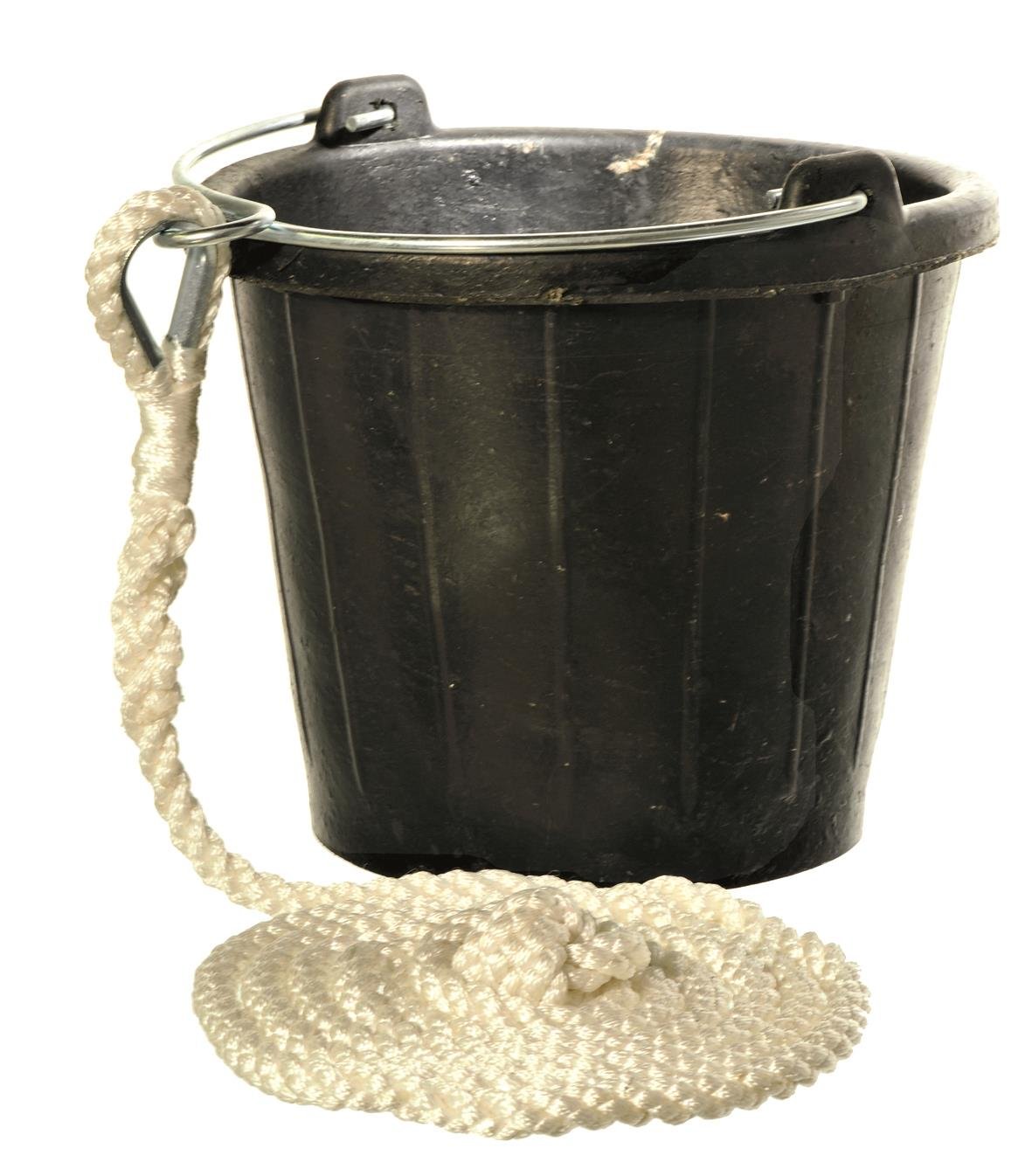 MARİN KOVA 8LT/3MT İP İLE