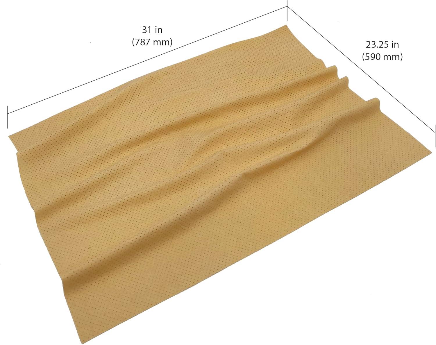 Shurhold 217 Deluxe Kurulama Bezi, 59x79cm