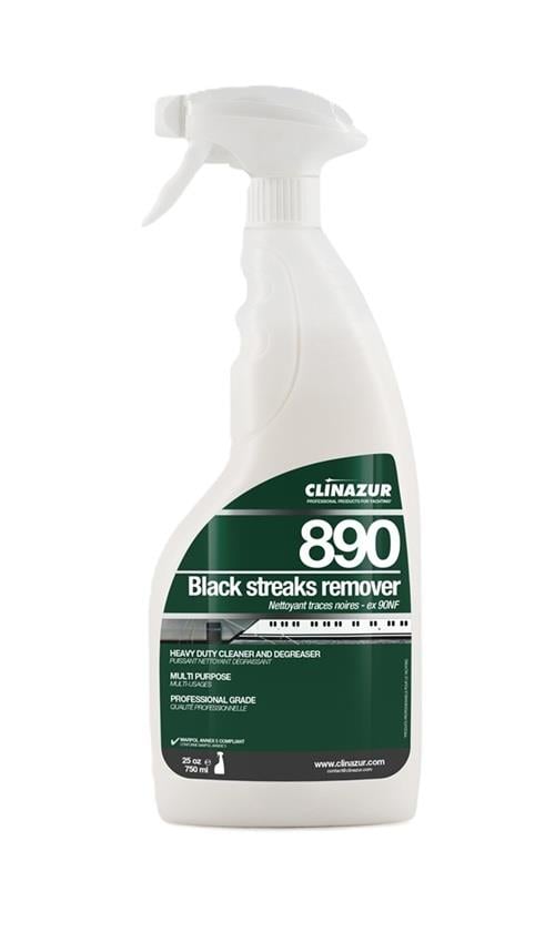 Clin Azur -890- Siyah Leke Çıkarıcı 750 ml