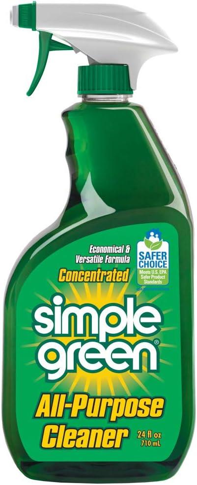 SIMPLE GREEN GENEL AMAÇLI KONST. SPREY TEMİZ.710ML