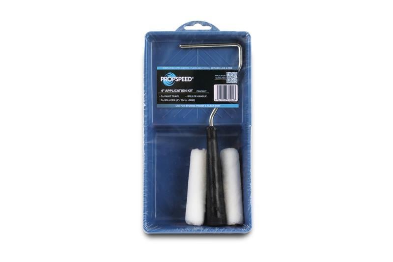 PROPSPEED UYGULAMA KİTİ