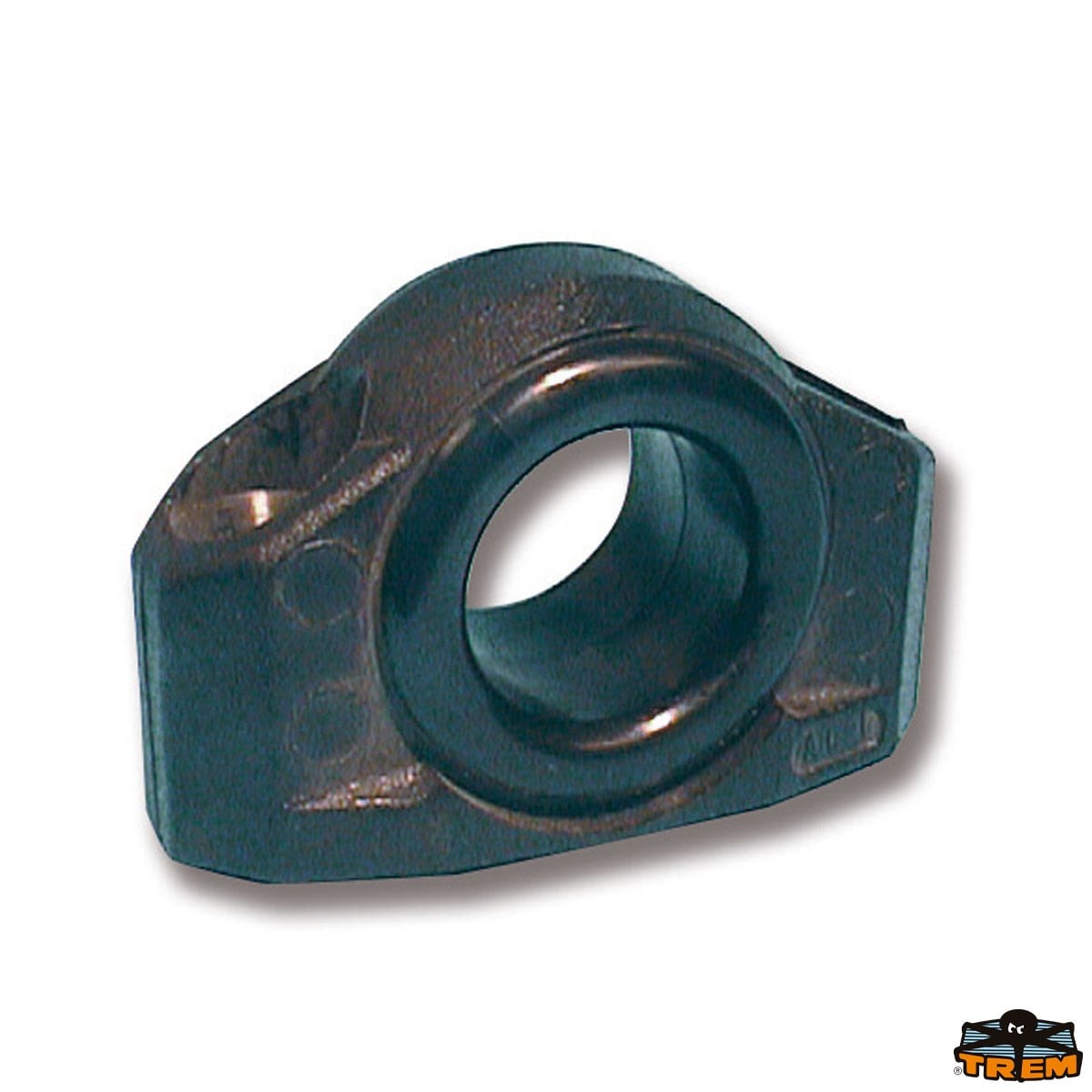 TREM PLASTİK HALAT YÖNLENDİRİCİ Ø 13MM