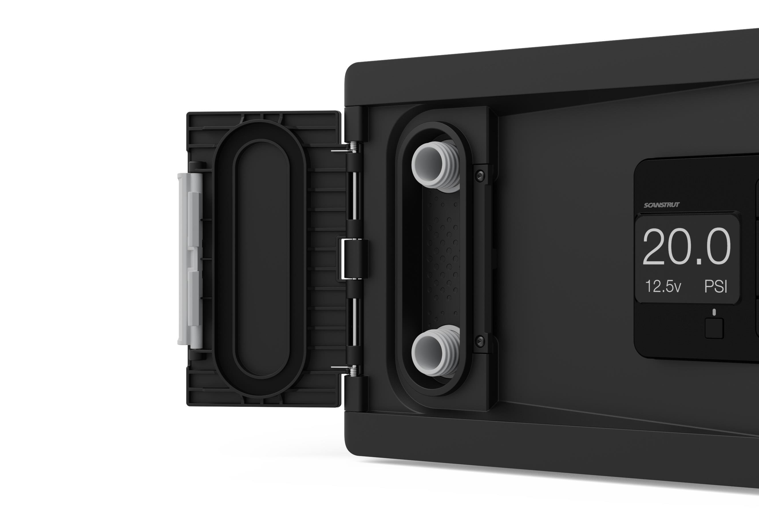 ATMOS DAHİLİ HAVA İSTASYONU, 12V