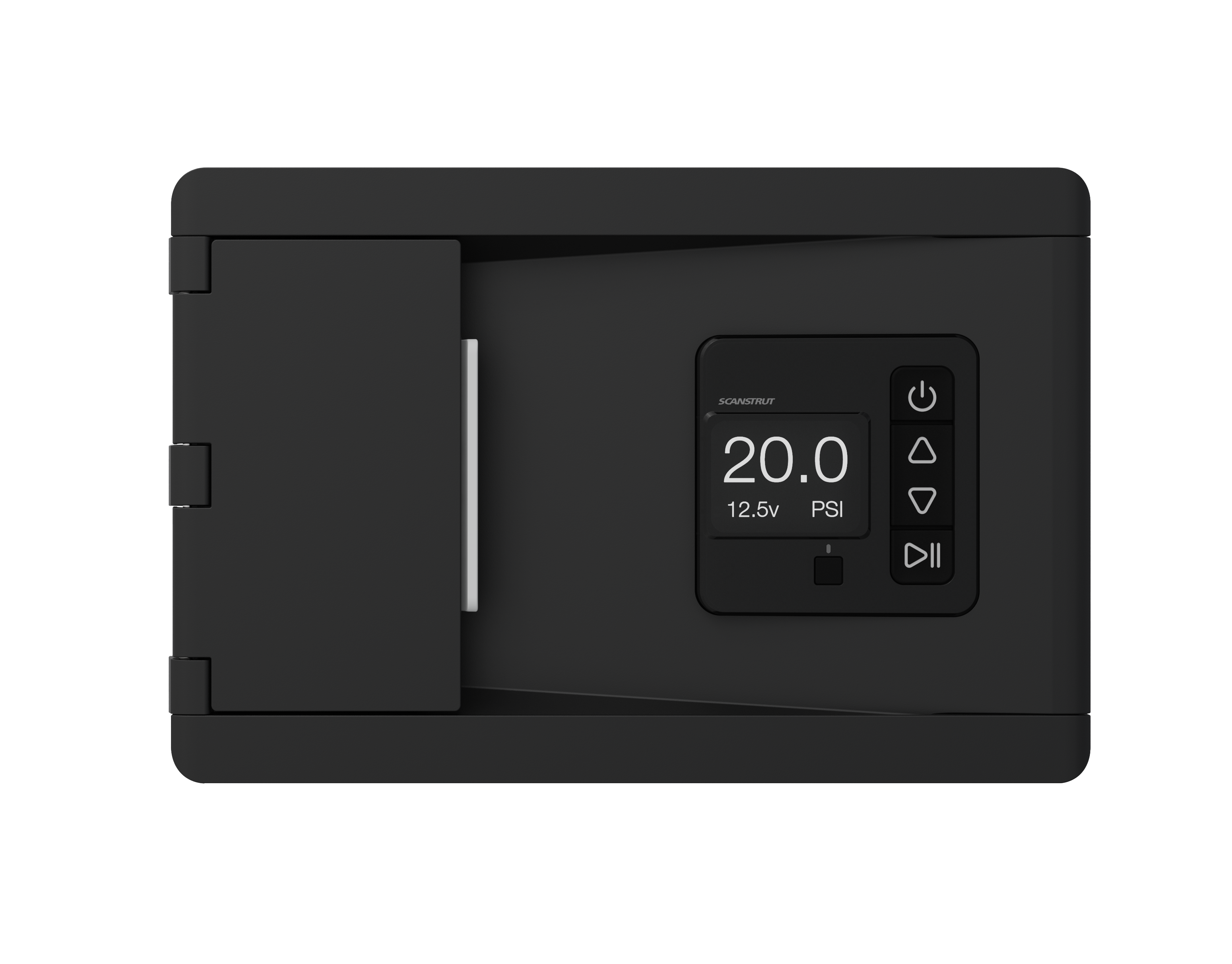 ATMOS DAHİLİ HAVA İSTASYONU, 12V