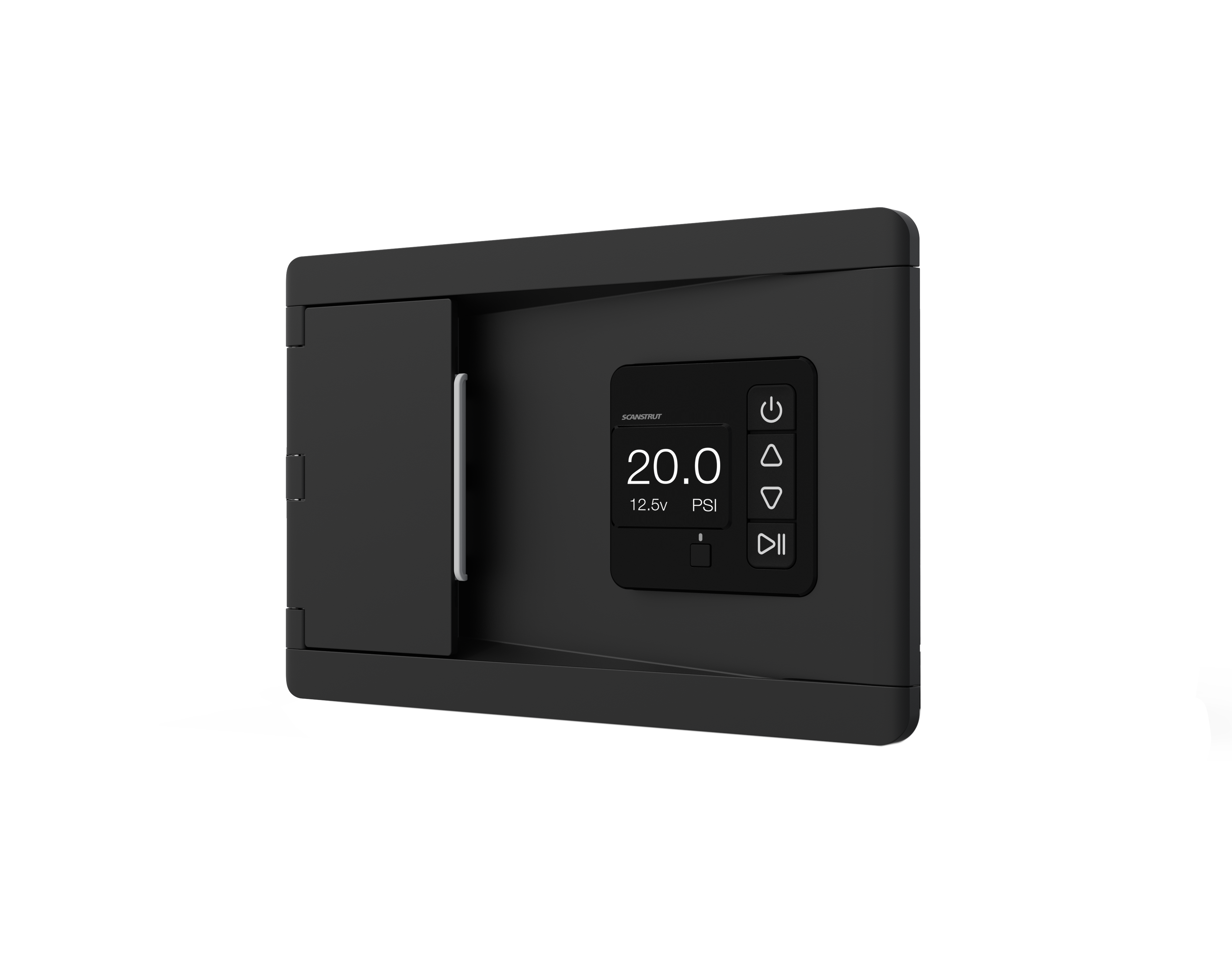 ATMOS DAHİLİ HAVA İSTASYONU, 12V