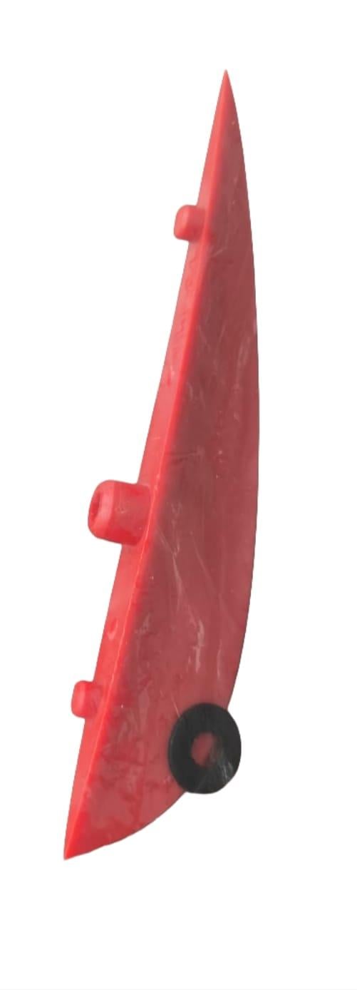 AIRHEAD KAYAK FİNİ AHWF-3R SAĞ