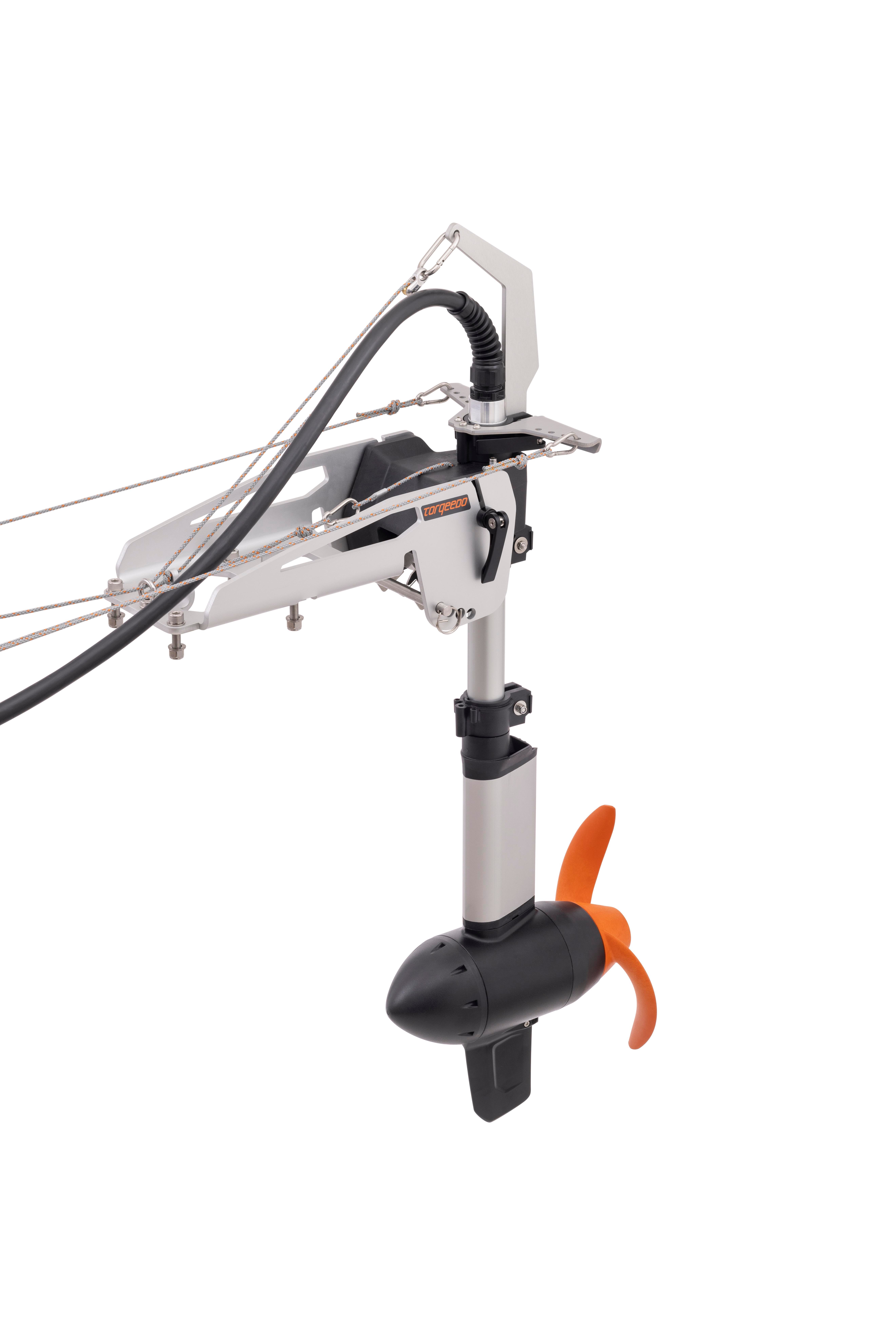 TORQEEDO YENİ TRAVEL ULTRALIGHT 3HP-1100W(1421-00)