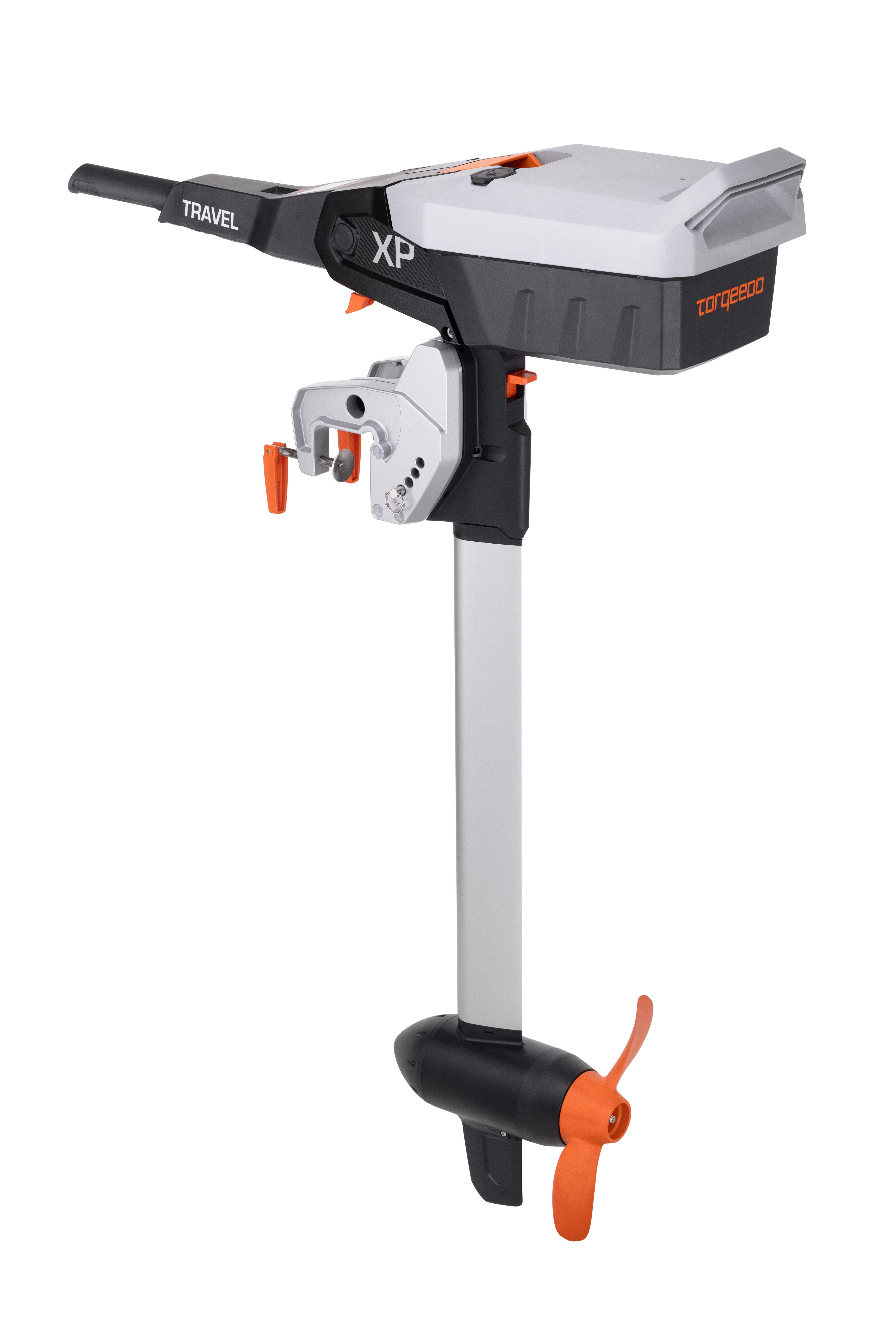 TORQEEDO TRAVEL XP S (POWER PACK), 5 HP,1425W AKÜ