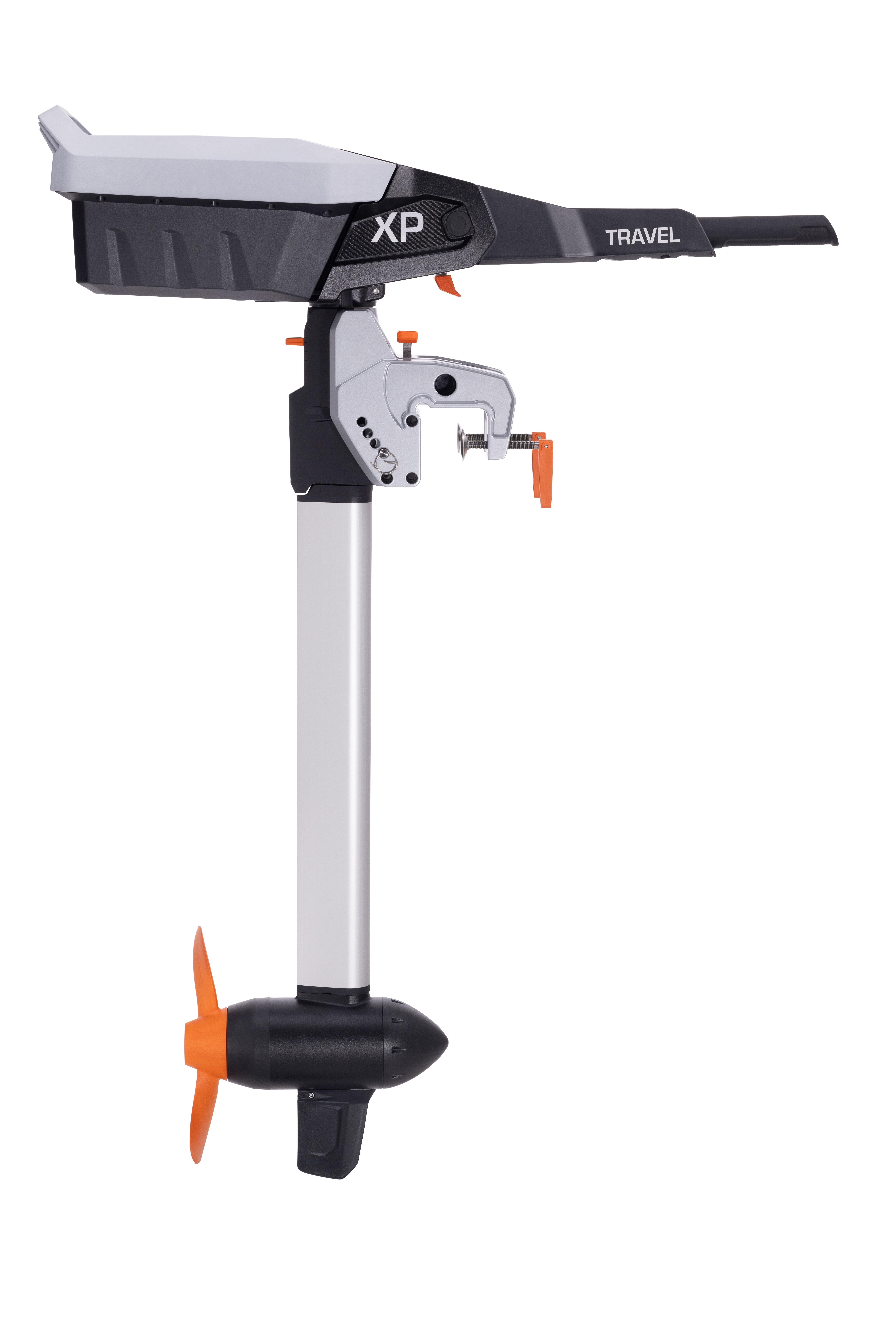 TORQEEDO TRAVEL XP L (POWER PACK), 5 HP,1425W AKÜ