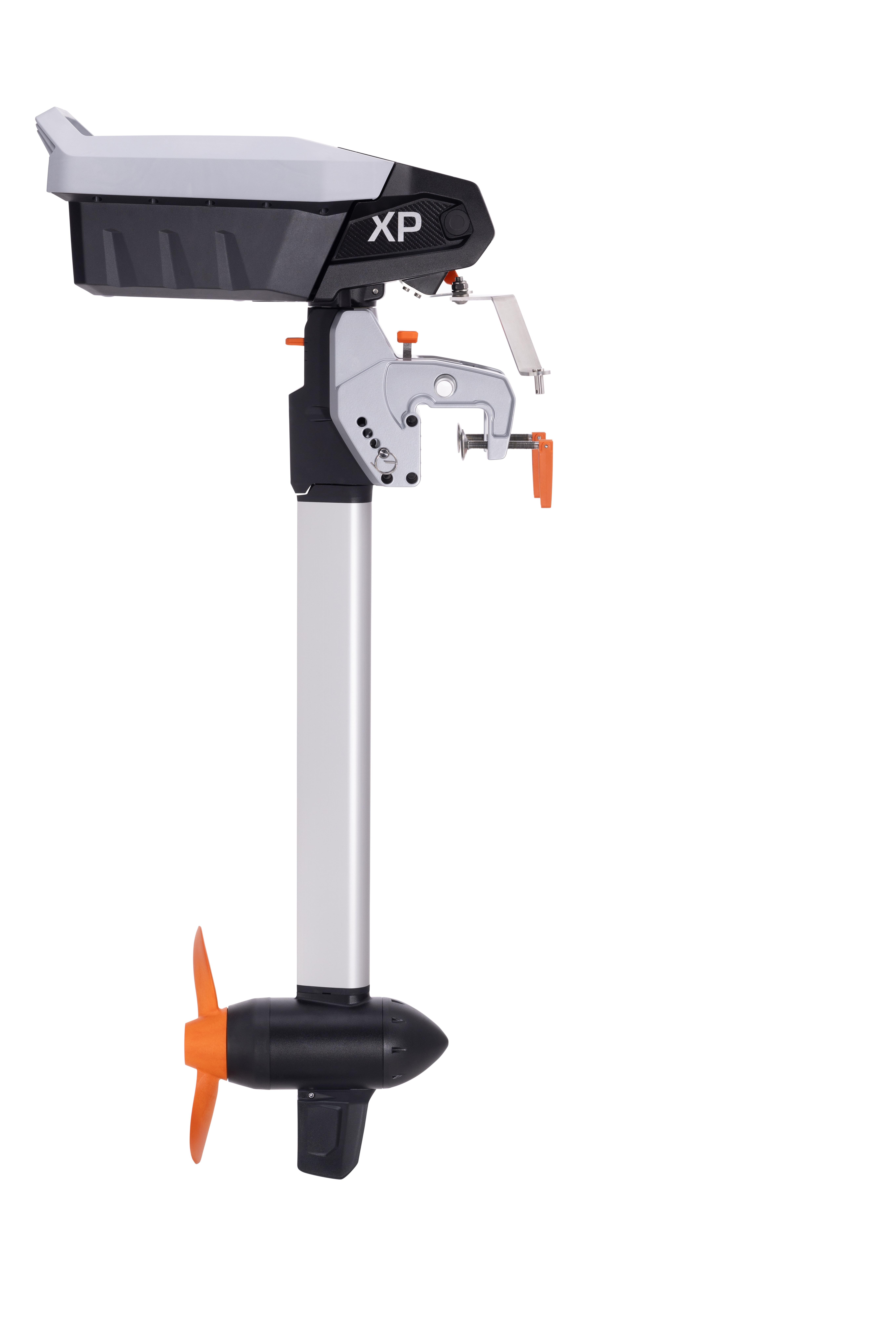 TORQEEDO TRAVEL XP RS (POWER PACK) 5 HP,1425W AKÜ