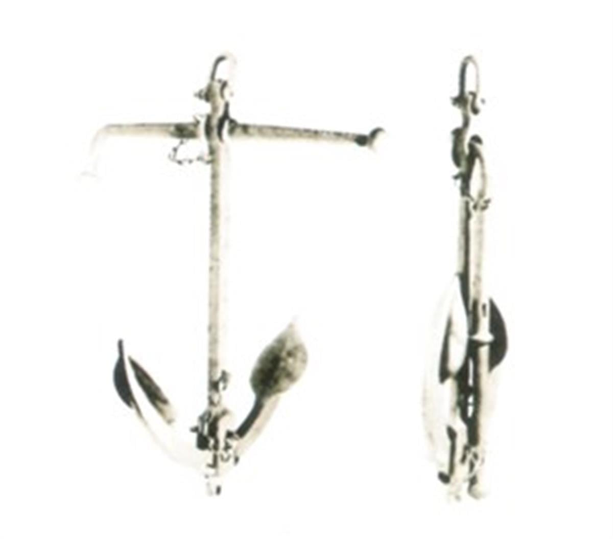 Admiralti tip çıpa