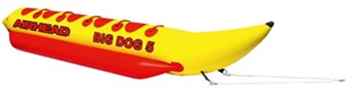 Airhead Big Dog 6 Kişilik 