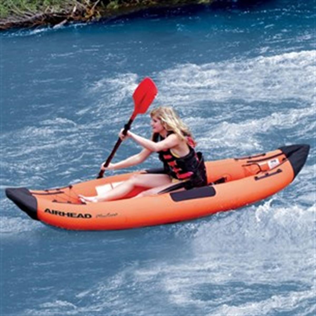 AIRHEAD MONTANA KAYAK 1 KİŞİLİK