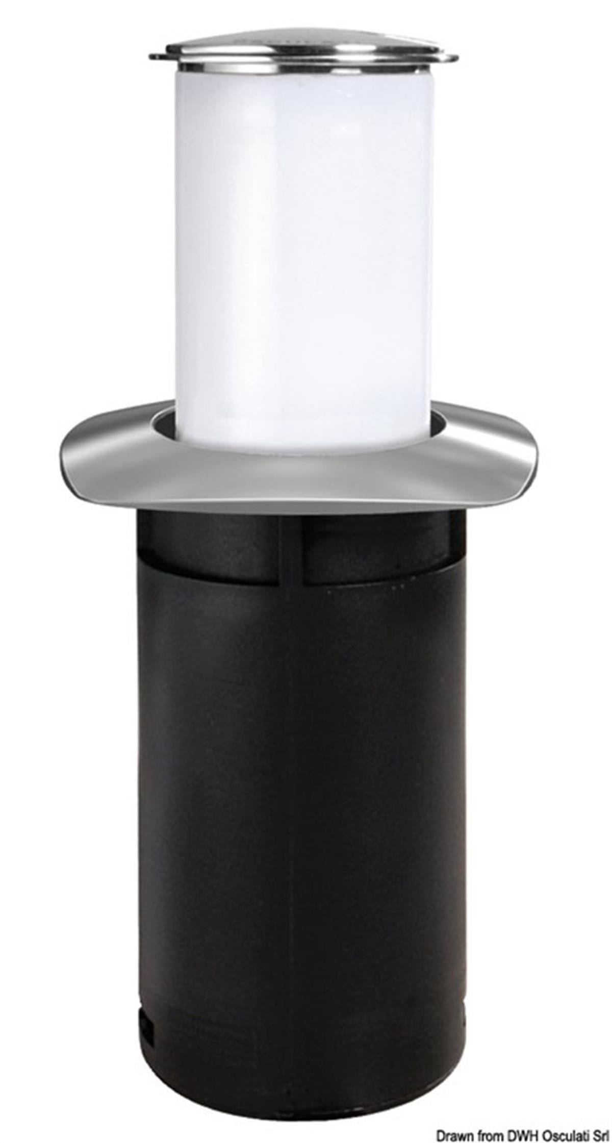 Aurora Gömme Led Aydınlatma Lambası