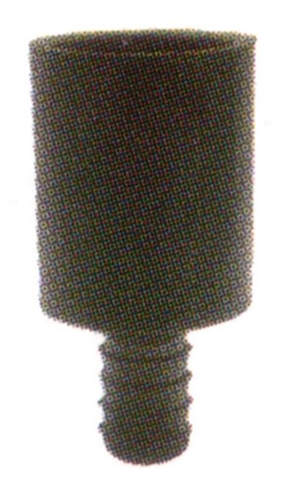 Bayrak direği yuvası adaptörü