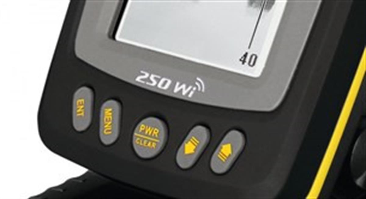 Condor 250 Wi Balık Bulucu