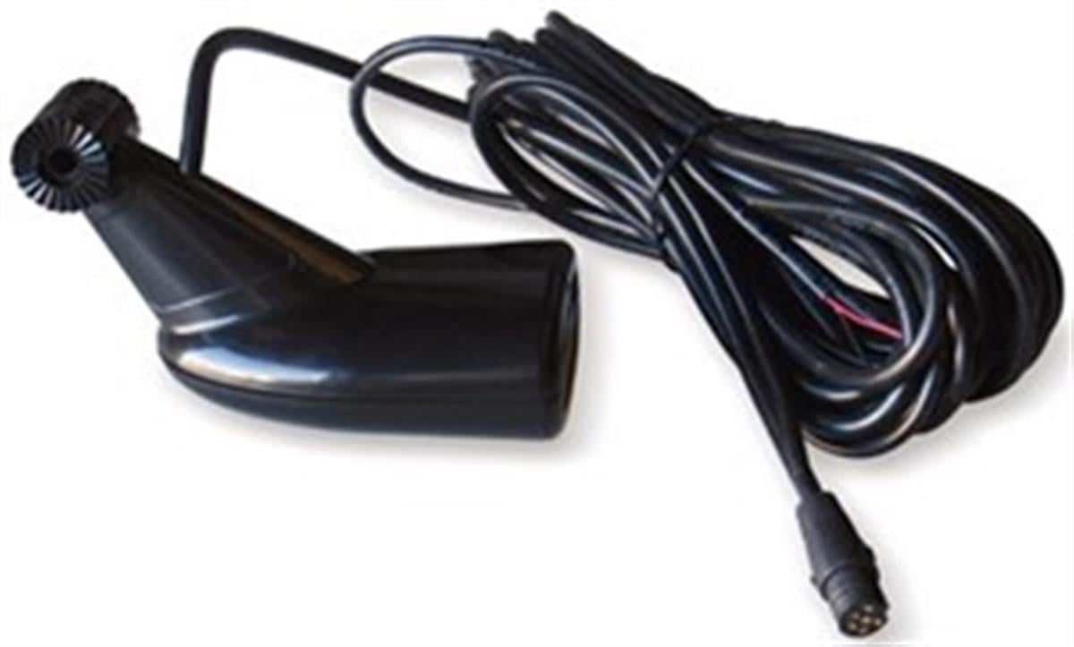 Condor Balık Bulucu Göndericileri T-810 Kıç Aynaya Montaj 83/200 kHz