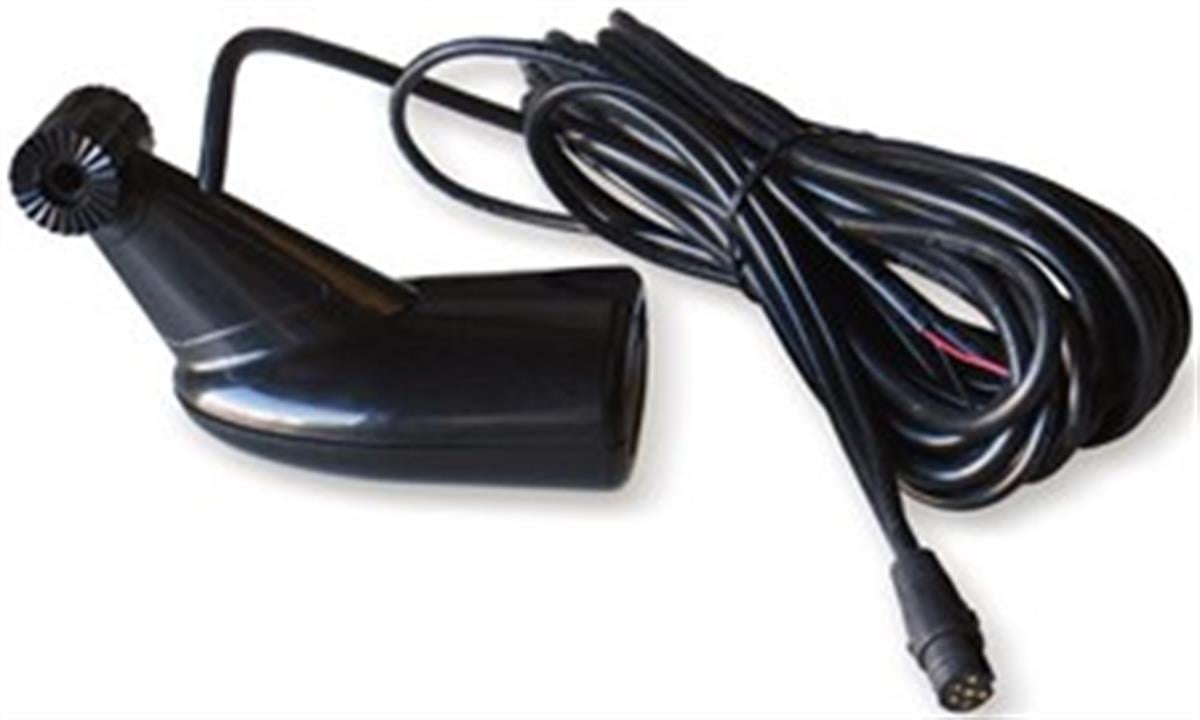 Condor Sonar 345C-DF Renkli Balık Bulucu