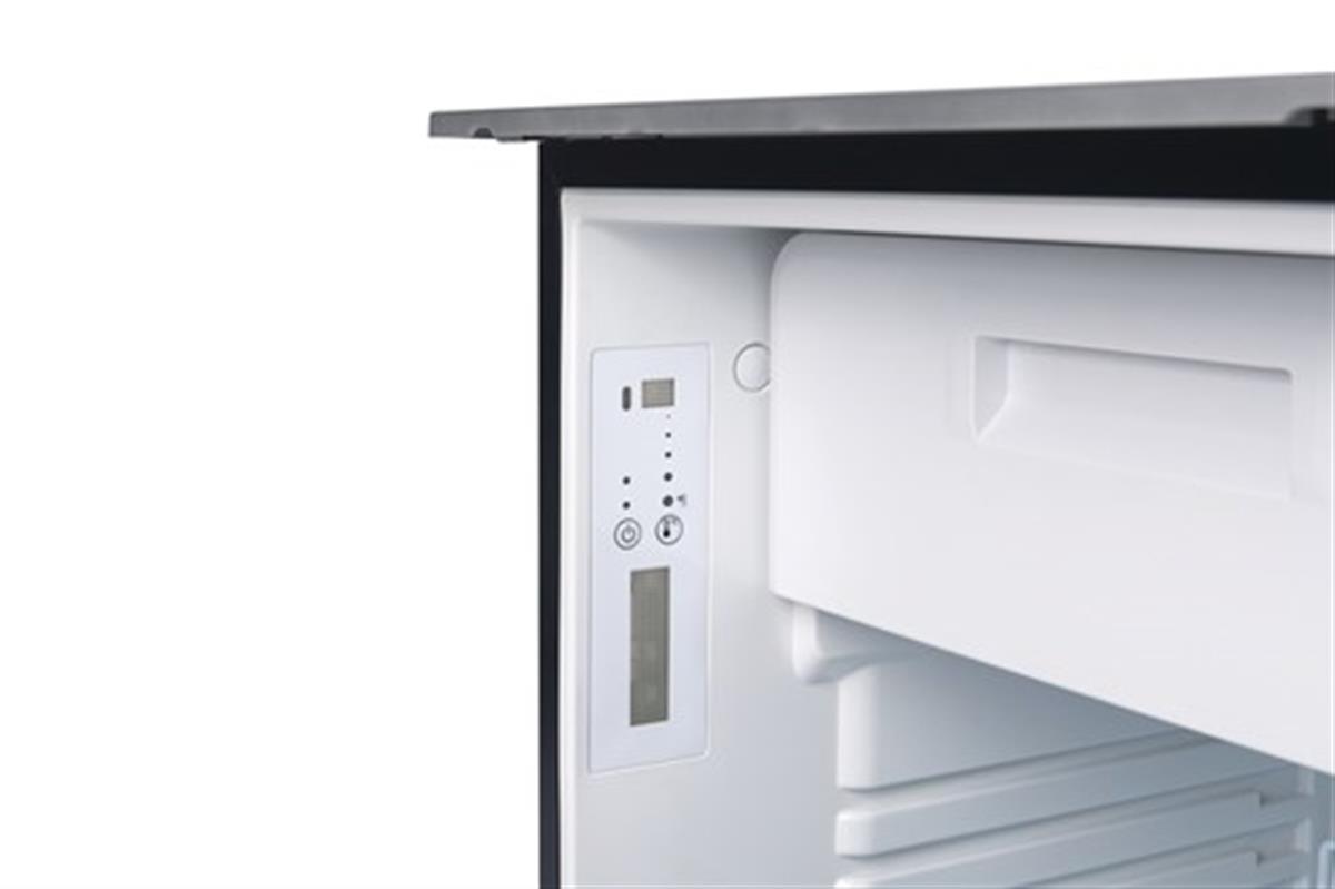 Cool Concept PCR50 Buzdolabı / Dondurucu 40+6 lt