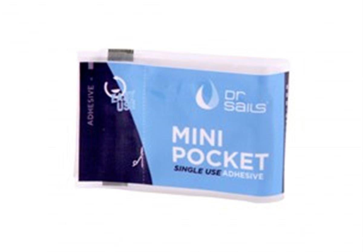DrSails Paket Epoksi 5 ml