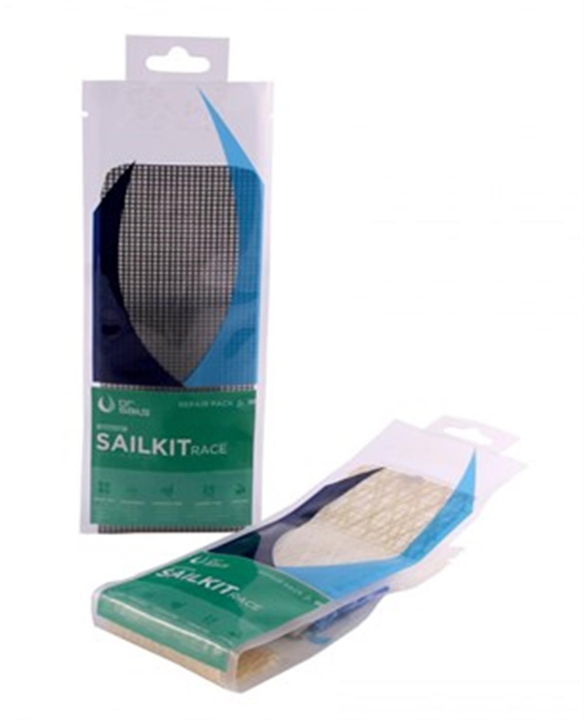 DrSails SAIL KIT Yelken Tamir Seti