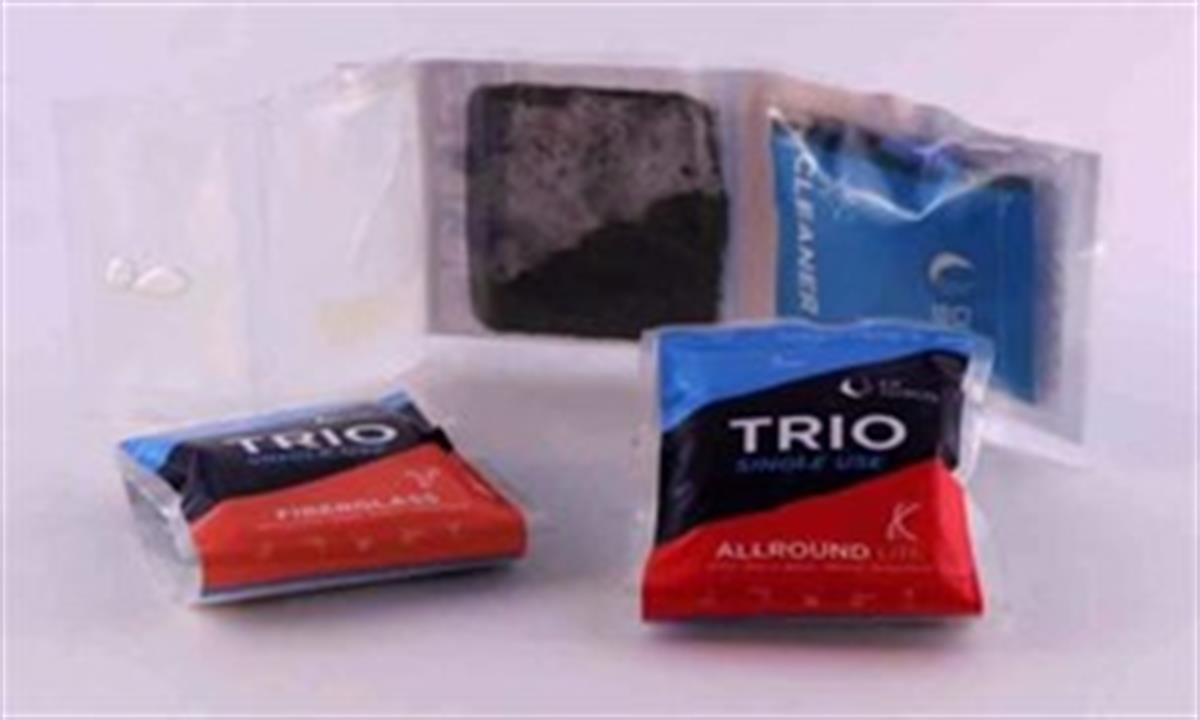DrSails TRIO Epoksi Tamir Kiti - Fiberglass