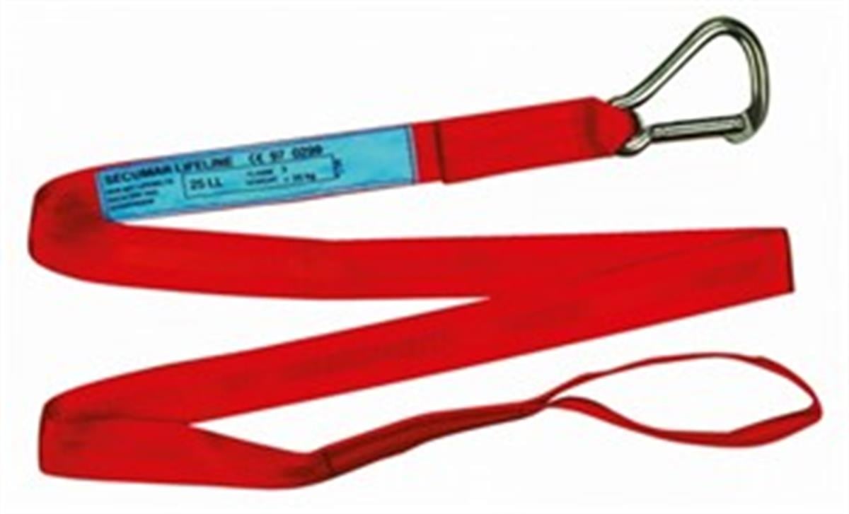 Emniyet kemeri kayışı