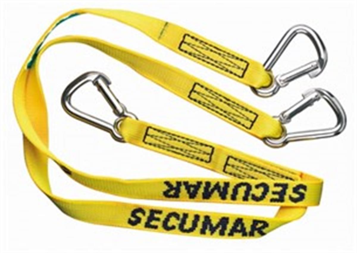 Emniyet kemeri kayışı