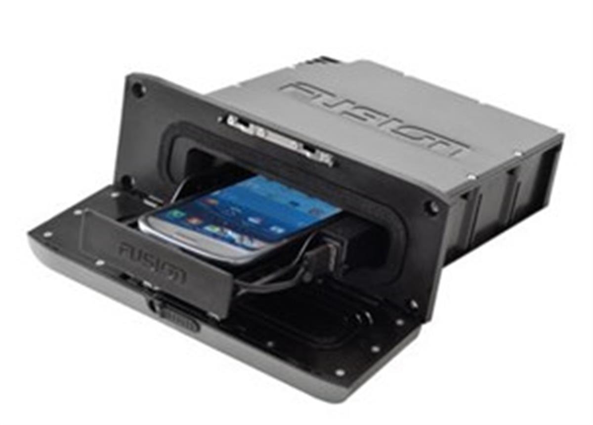 Fusion UD-650 Serisi USB / IPhone / Android Phone Oynatıcı
