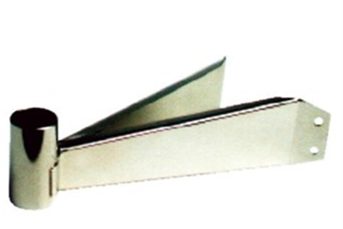 Glomex TV anteni direk montaj braketi