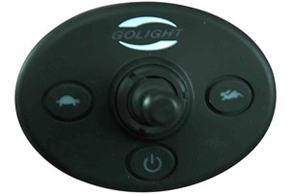 GOLIGHT® 3020-D YEDEK KABLOLU JOYSTICK KUMANDA