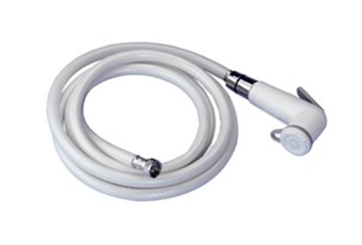 Hortumlu duş. 2.5 m