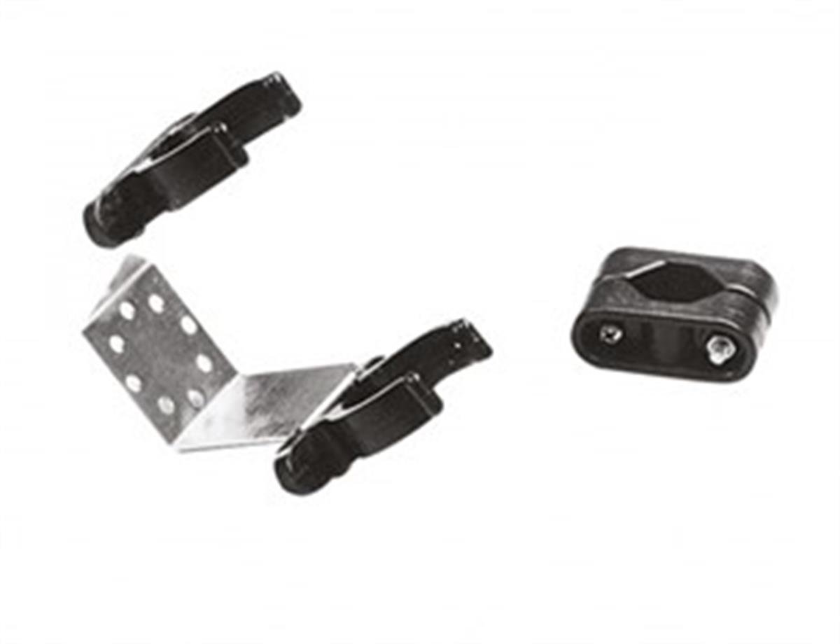 Işıklı şamandıra braketi