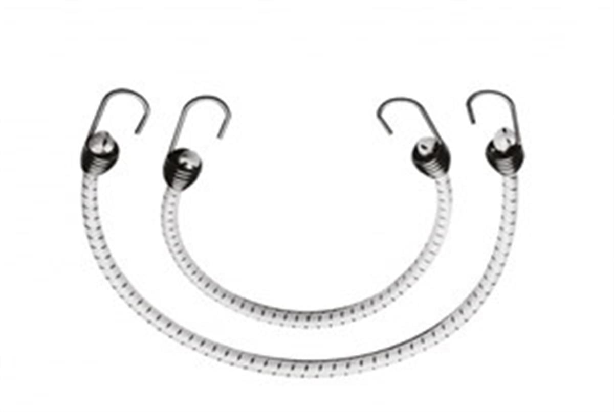 Kancalı elastik halat