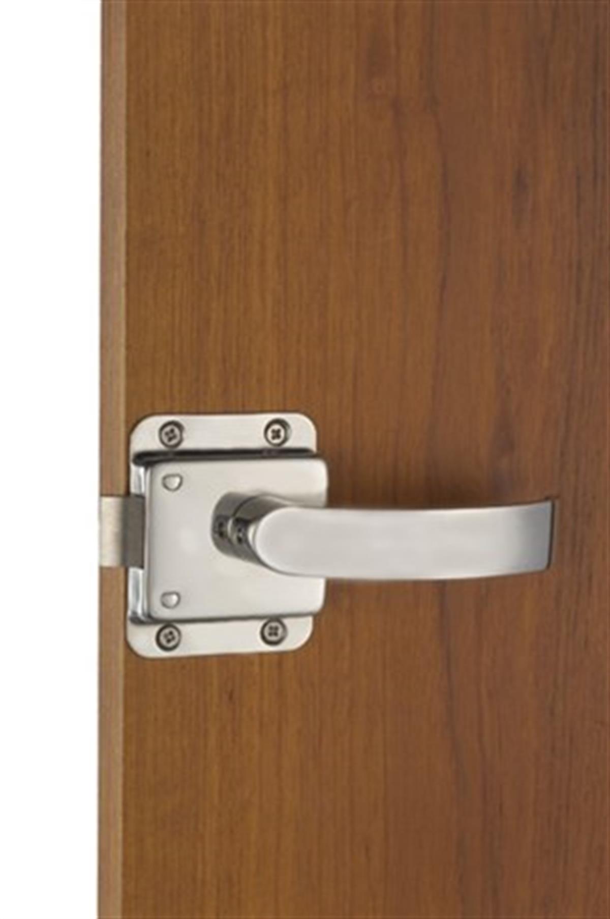 Kapı mandalı. Elit