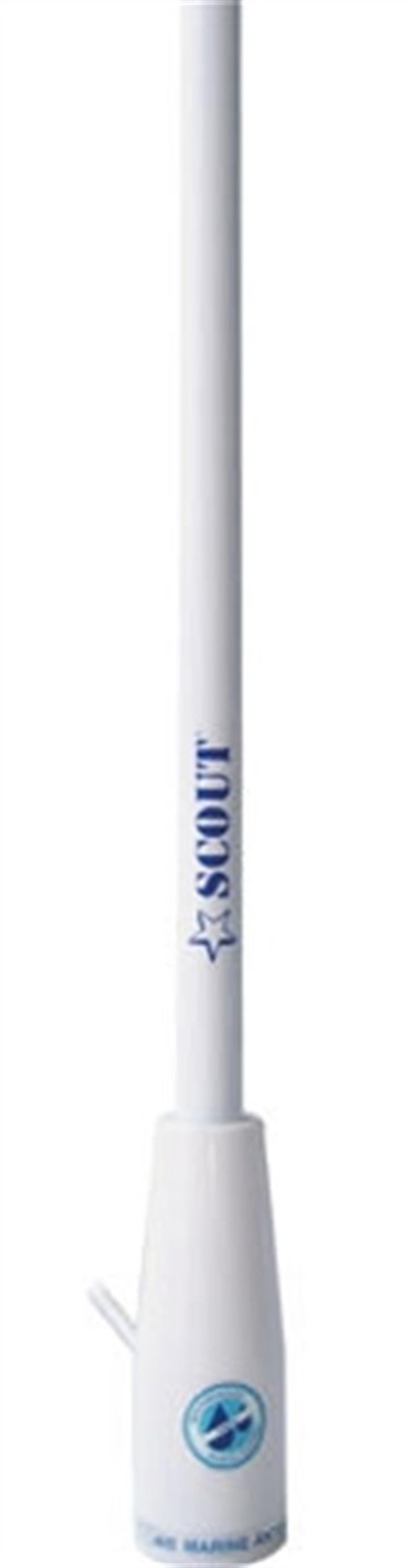 KS-30 AIS Fiberglas Anten 0,9 m