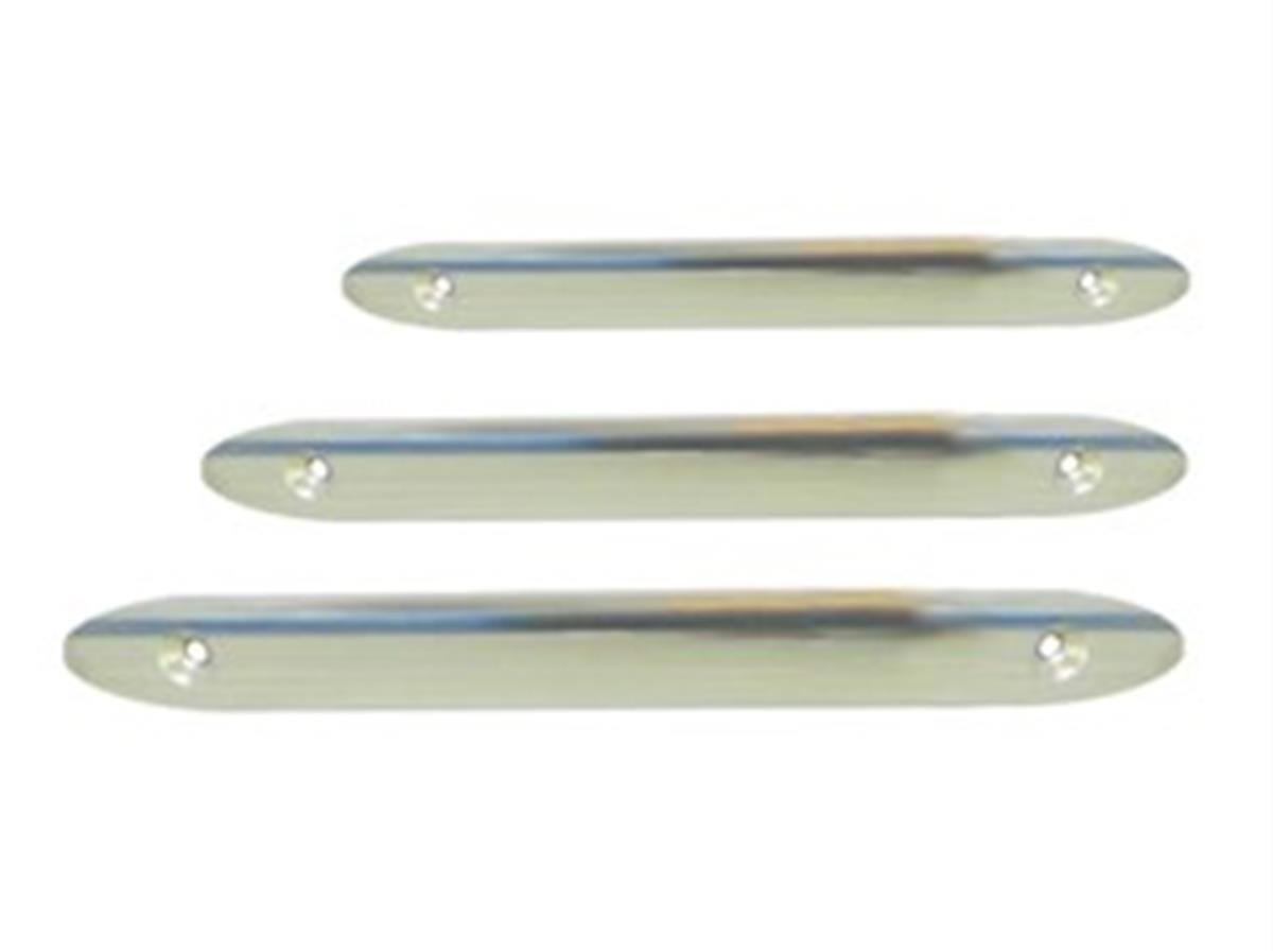 Küpeşte koruyucu 19mmx150mm