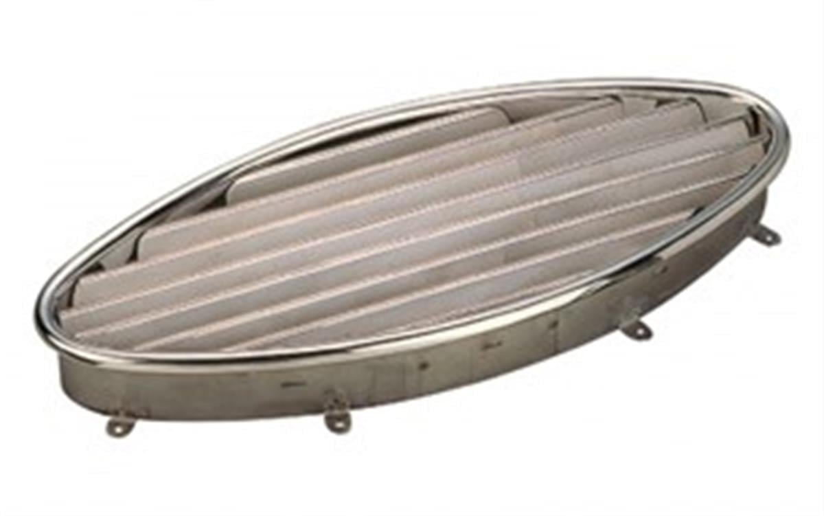 Makine dairesi havalandırması