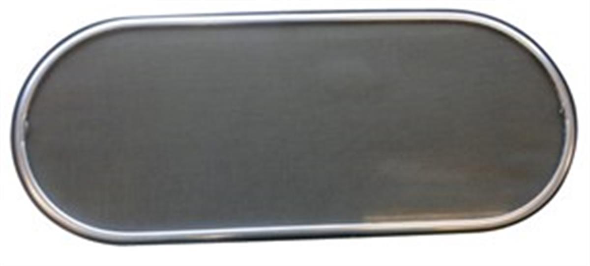 Man Ship lumbozlar için sineklik