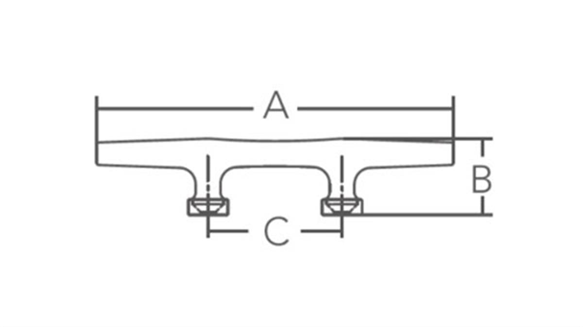 Marine Town Standart Koç Boynuzu