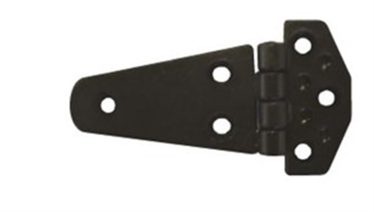 Menteşe, Plastik, 100x60mm