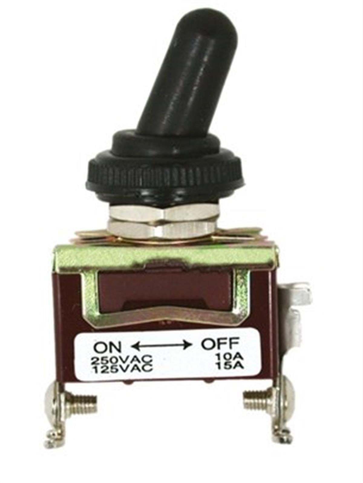 On-off switch