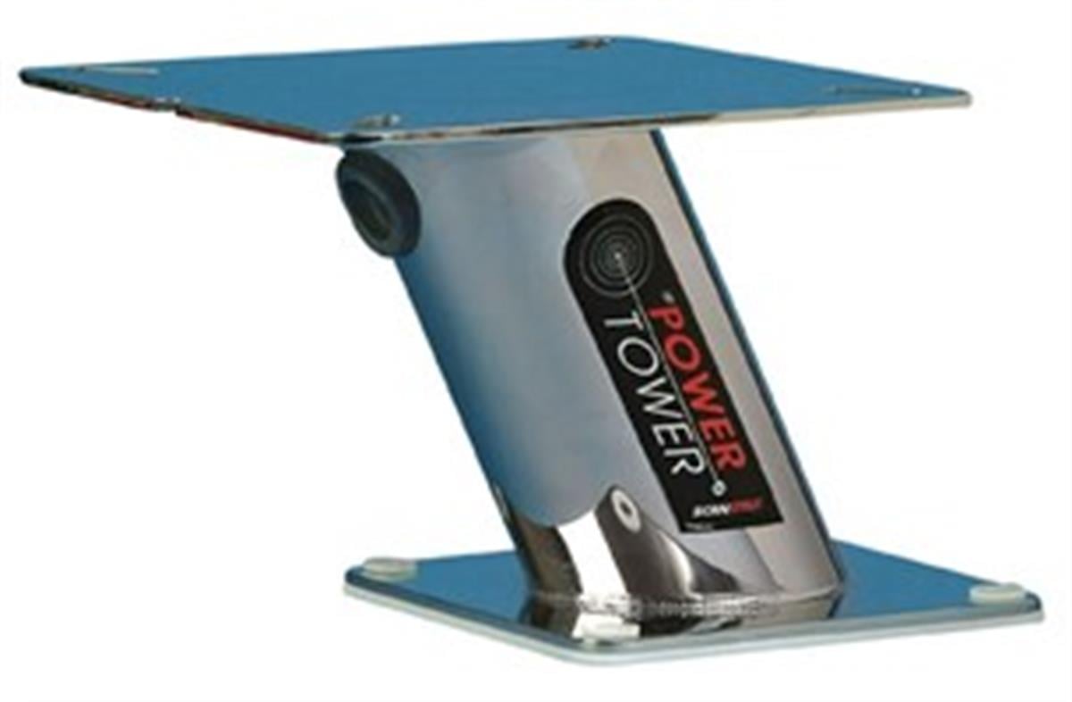 PT2002 2KW/4KW KOMPOZİT POWER TOWER 350MM(h)