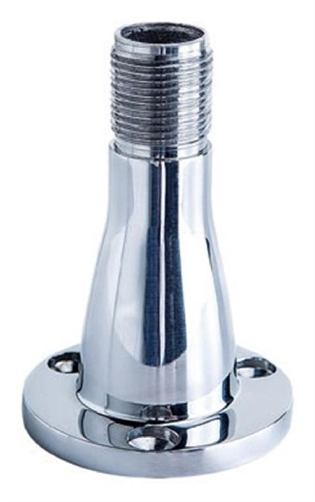 SCOUT PA-40 ANTEN MONTAJ BRAKETİ - PASL. ÇELİK