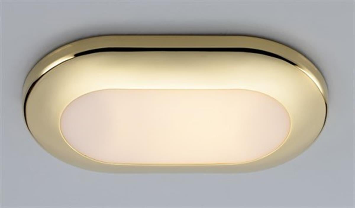 Sea World Phad Led Gömme Lamba