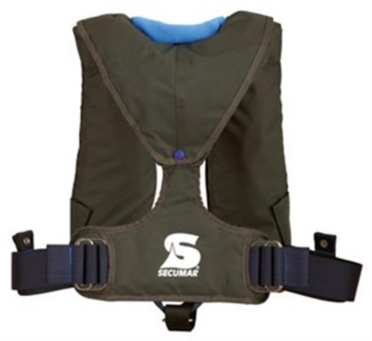 Secumar Scout 275 3D