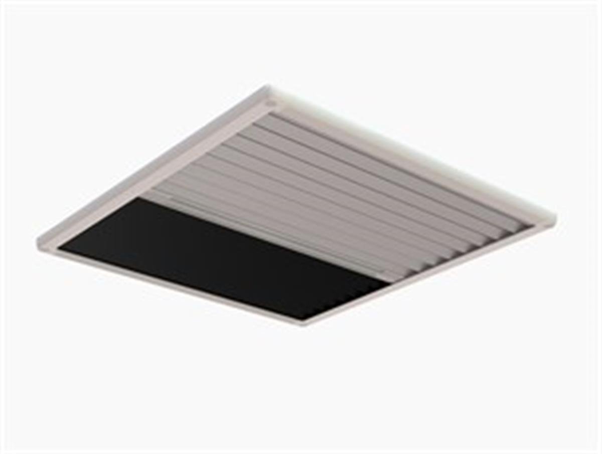 SPC-271/271-R50-W-VWS PERDE SİSTEMİ